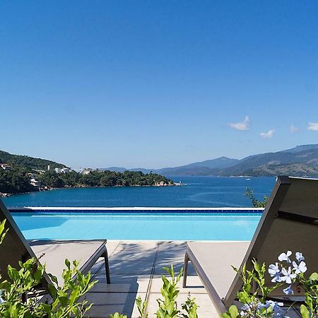 Willa Casa Triplex Em Angra Dos Reis Zewnętrze zdjęcie