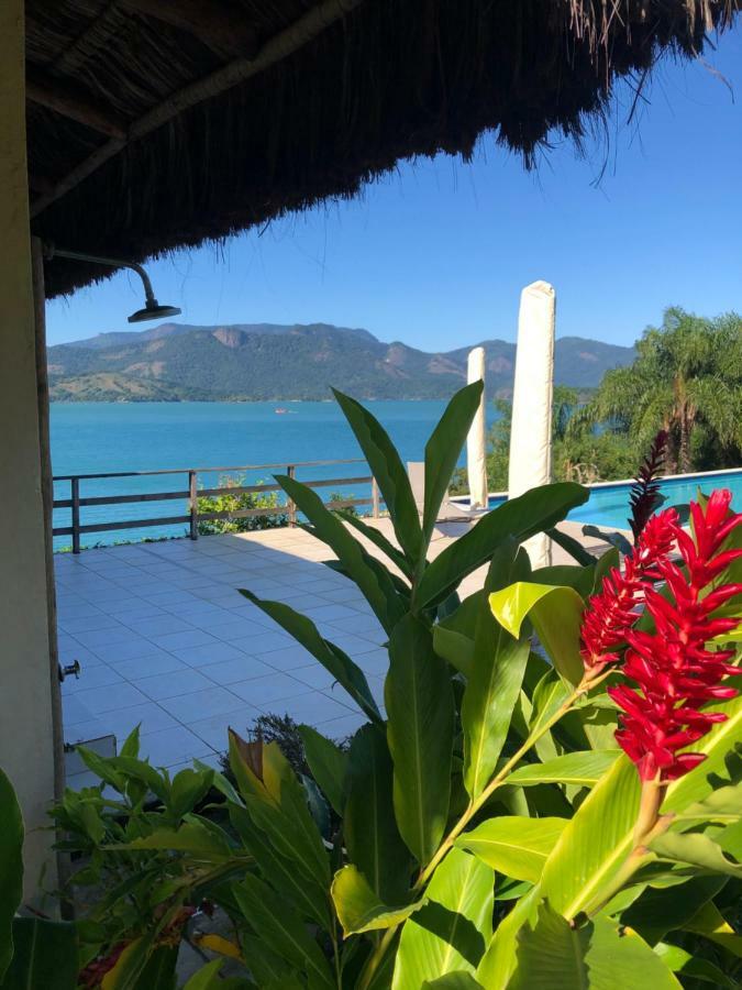 Willa Casa Triplex Em Angra Dos Reis Zewnętrze zdjęcie
