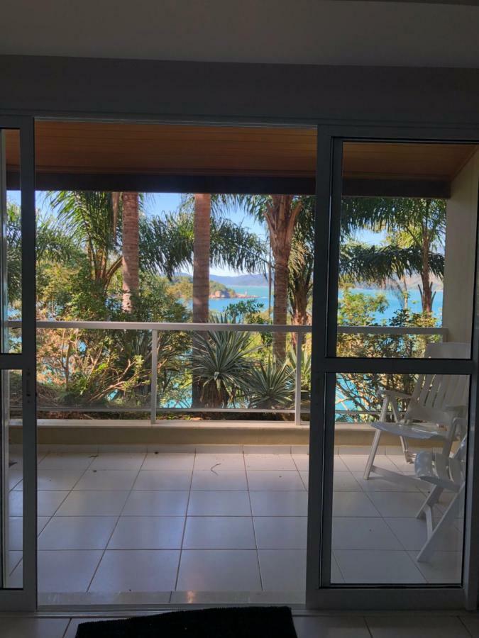 Willa Casa Triplex Em Angra Dos Reis Zewnętrze zdjęcie