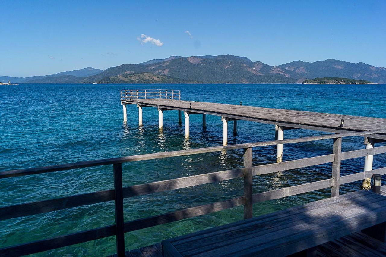Willa Casa Triplex Em Angra Dos Reis Zewnętrze zdjęcie