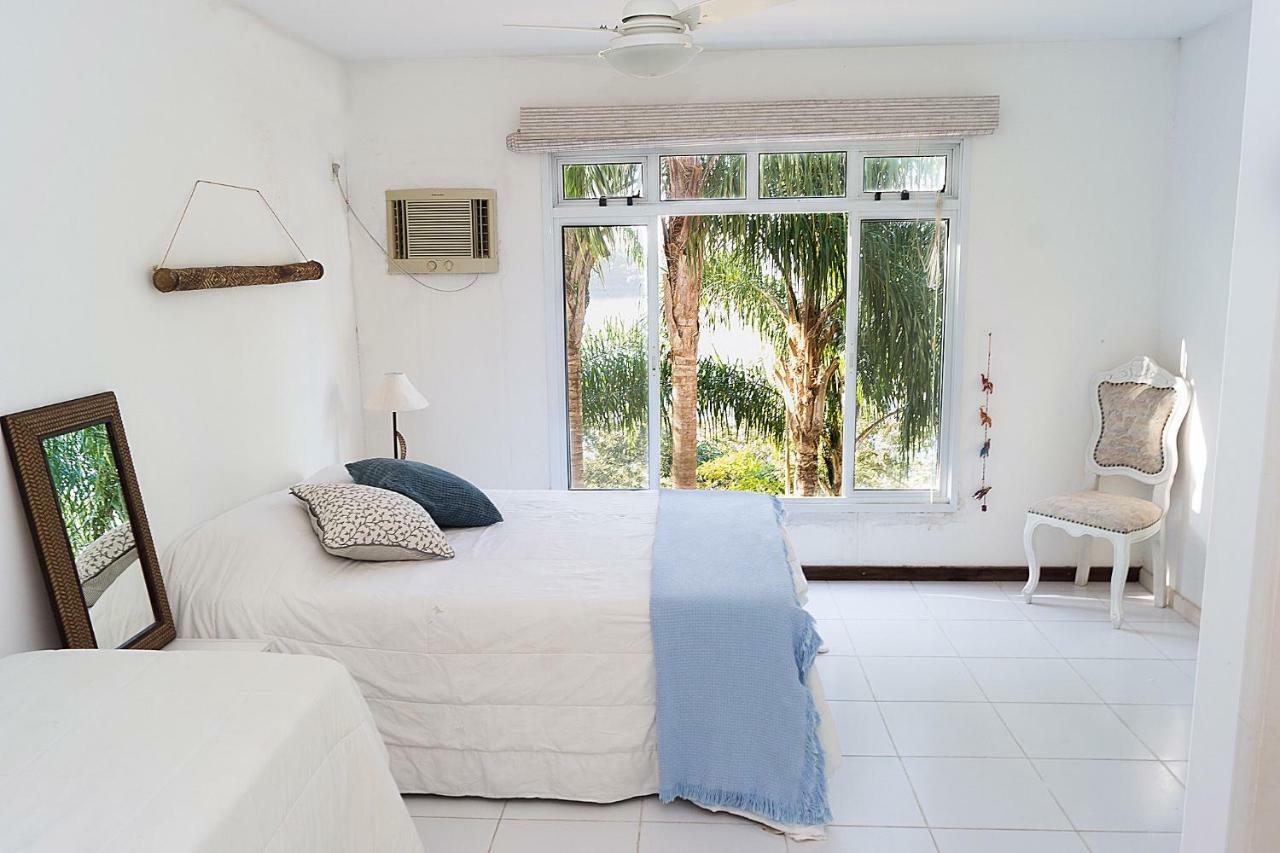 Willa Casa Triplex Em Angra Dos Reis Zewnętrze zdjęcie