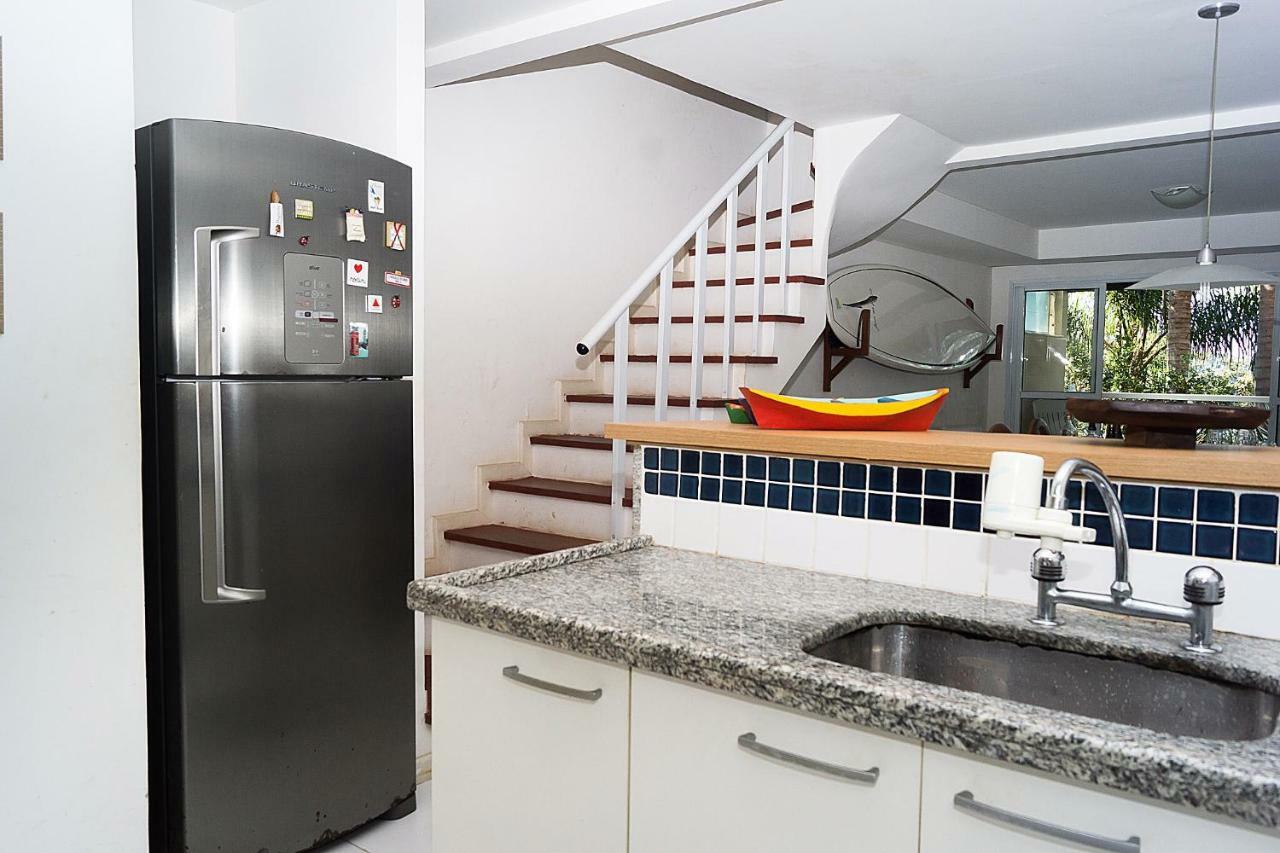 Willa Casa Triplex Em Angra Dos Reis Zewnętrze zdjęcie