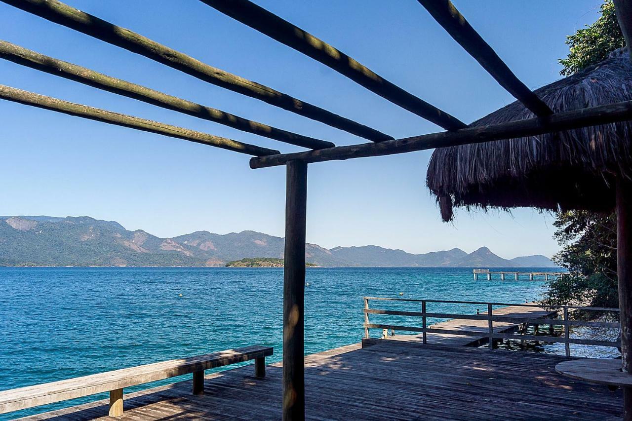 Willa Casa Triplex Em Angra Dos Reis Zewnętrze zdjęcie