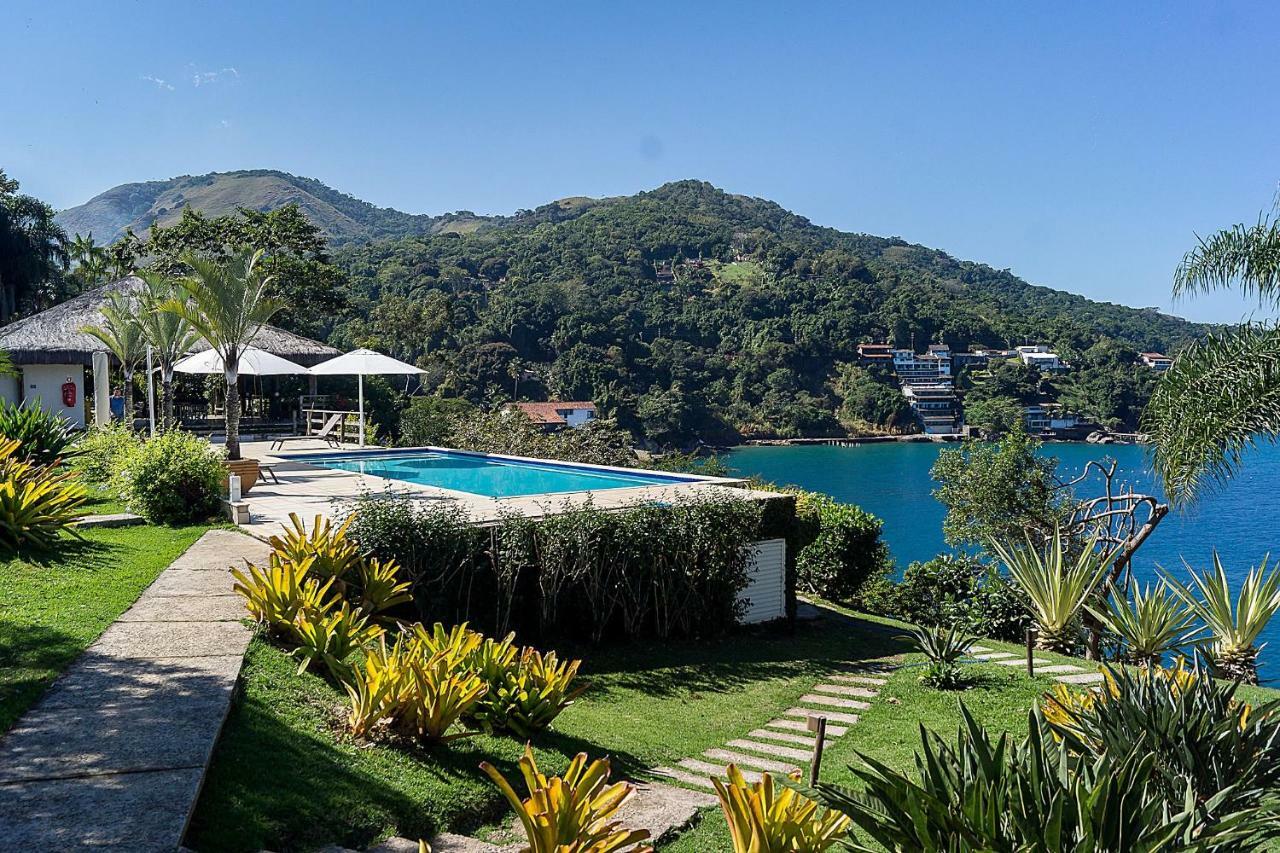 Willa Casa Triplex Em Angra Dos Reis Zewnętrze zdjęcie
