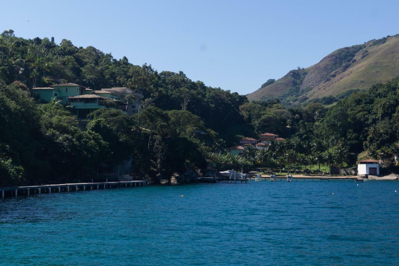 Willa Casa Triplex Em Angra Dos Reis Zewnętrze zdjęcie