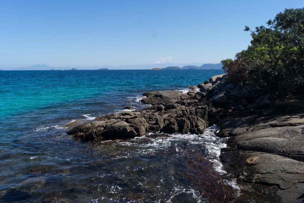 Willa Casa Triplex Em Angra Dos Reis Zewnętrze zdjęcie