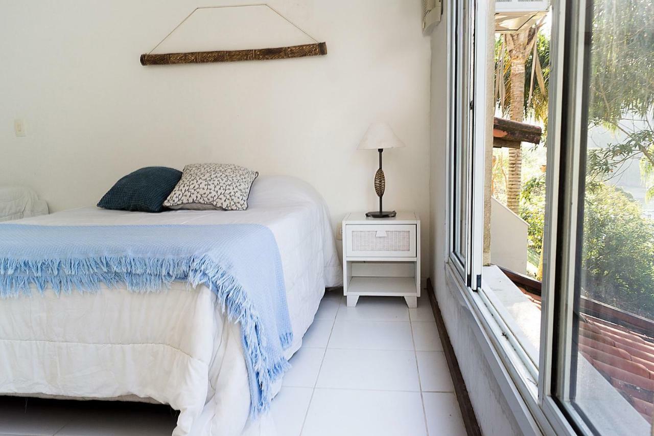 Willa Casa Triplex Em Angra Dos Reis Zewnętrze zdjęcie