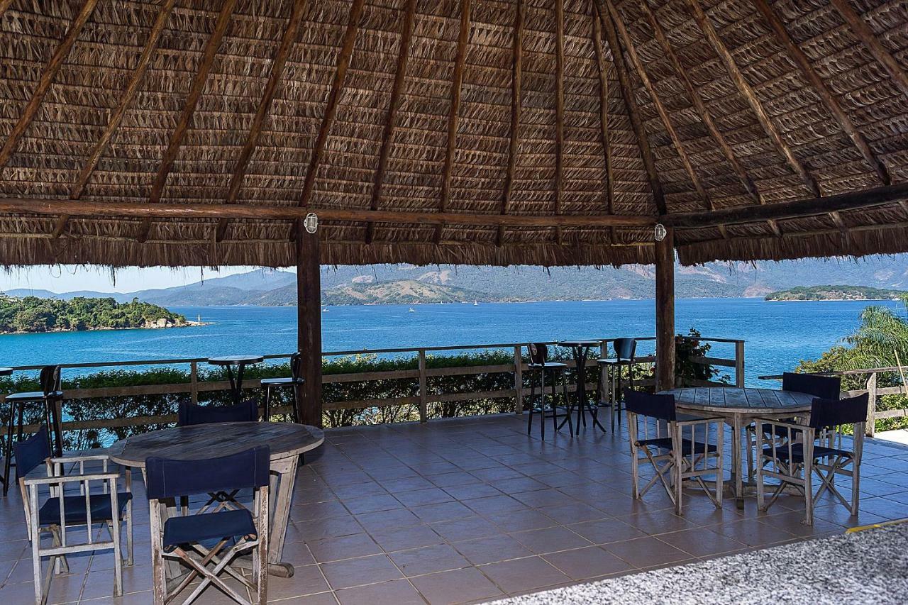 Willa Casa Triplex Em Angra Dos Reis Zewnętrze zdjęcie