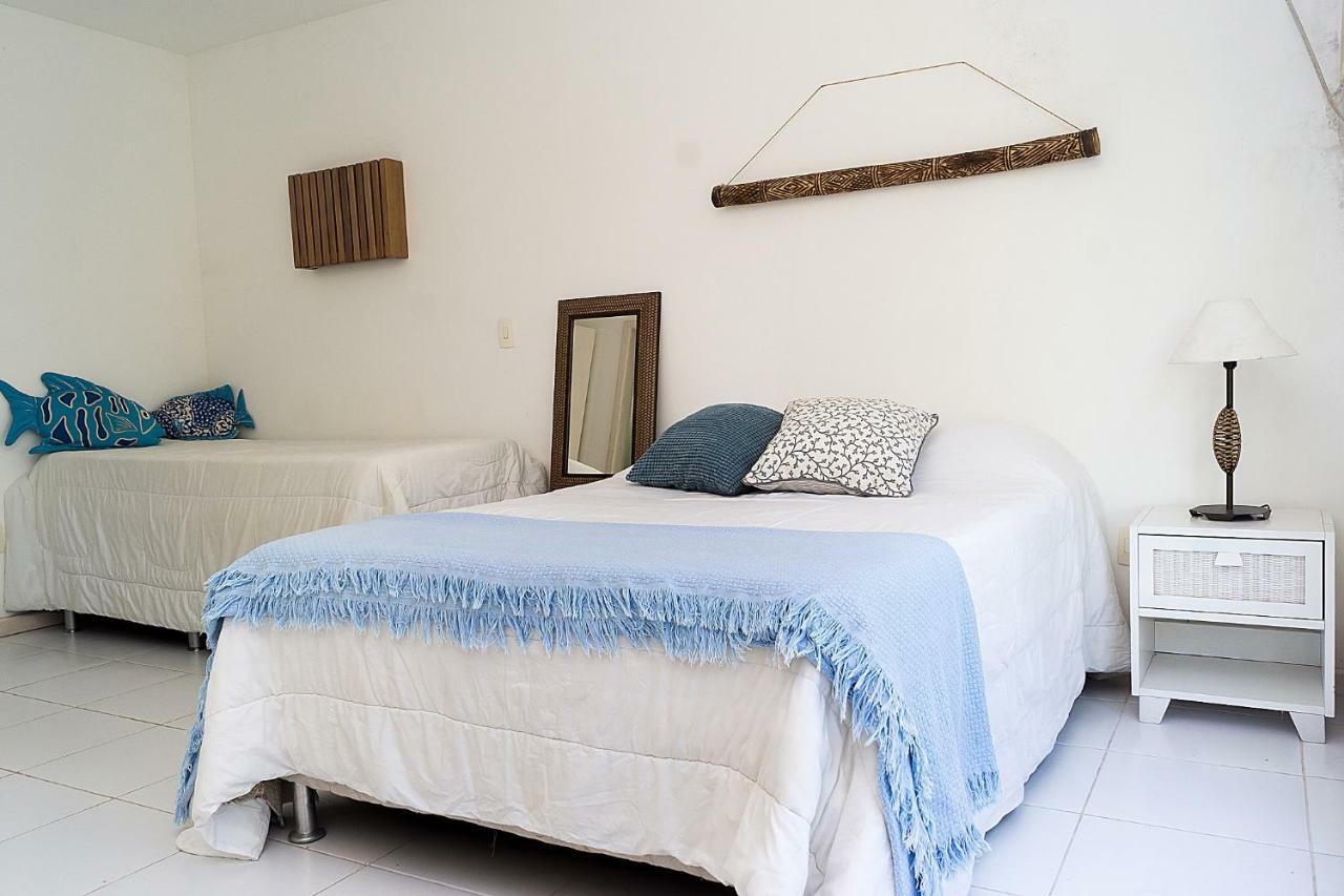 Willa Casa Triplex Em Angra Dos Reis Zewnętrze zdjęcie