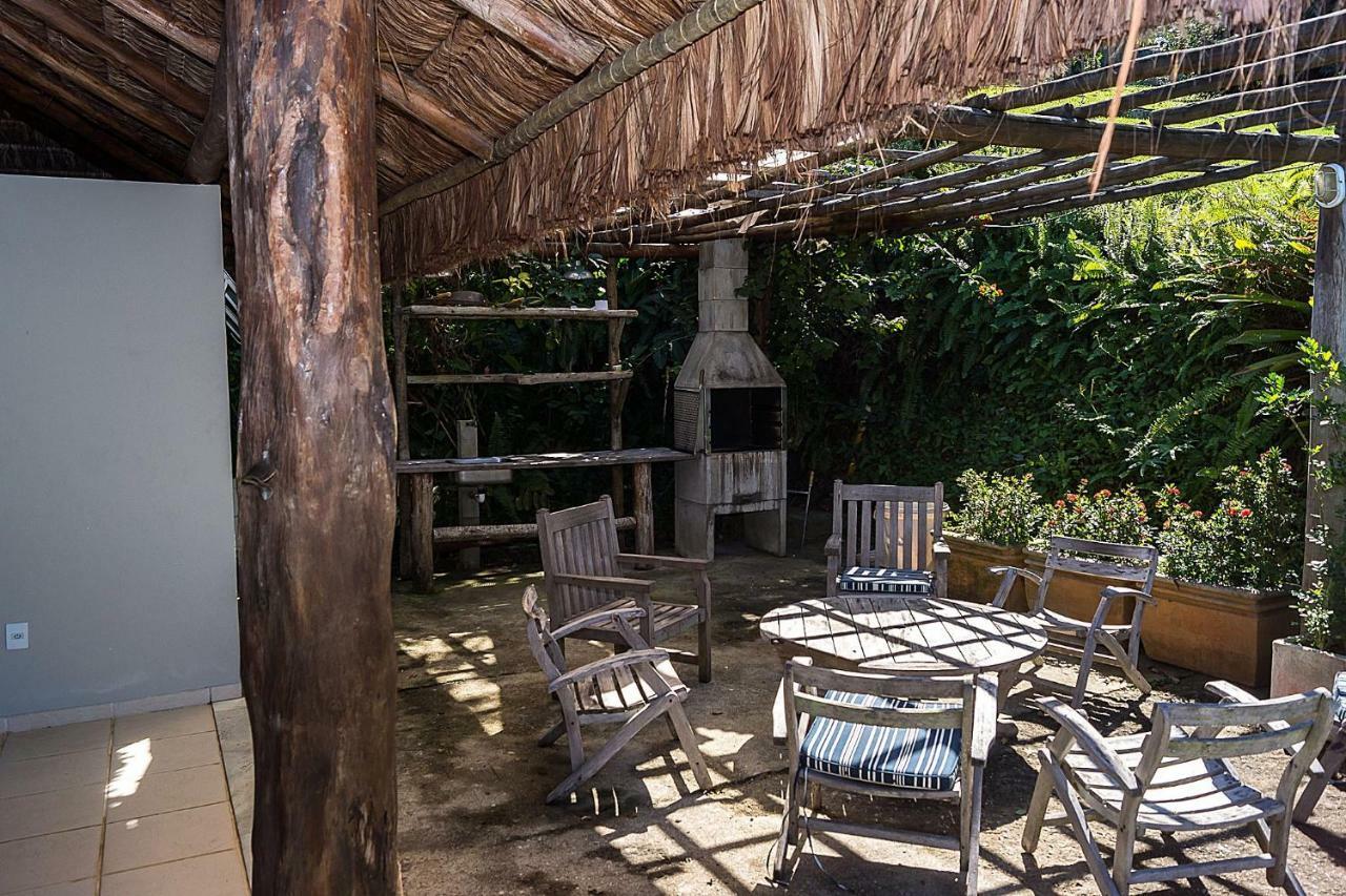 Willa Casa Triplex Em Angra Dos Reis Zewnętrze zdjęcie