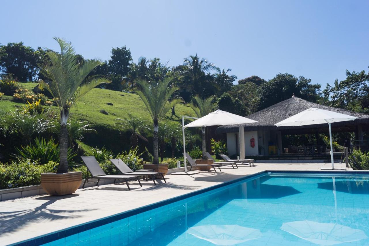 Willa Casa Triplex Em Angra Dos Reis Zewnętrze zdjęcie