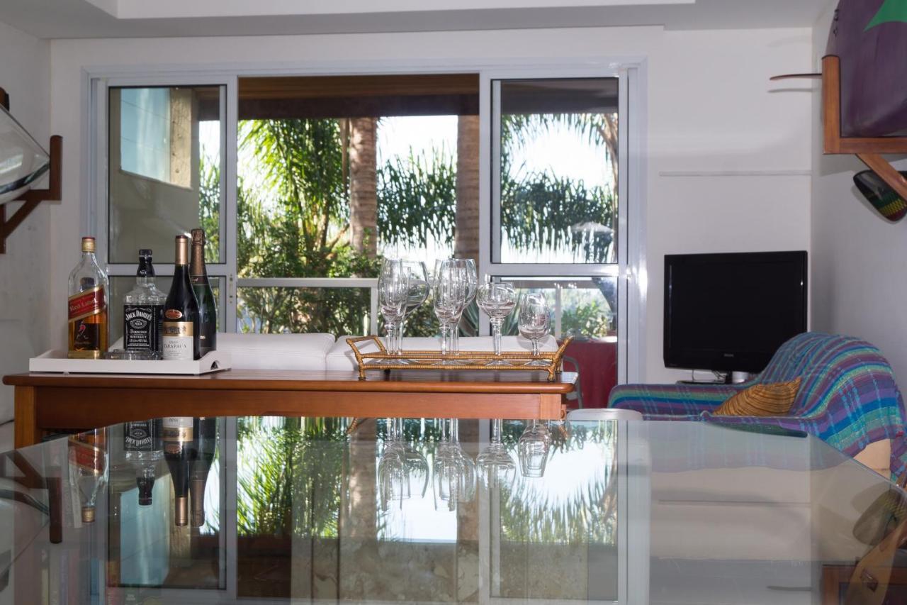 Willa Casa Triplex Em Angra Dos Reis Zewnętrze zdjęcie